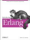 Introducing Erlang - Book