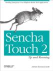Sencha Touch 2 Up and Running - Book