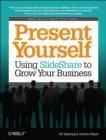 Present Yourself - Book