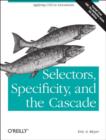 Selectors, Specificity and the Cascade - Book