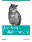 JavaScript Enlightenment - Book