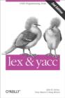 lex & yacc - eBook