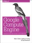 Google Compute Engine - Book