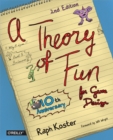 Theory of Fun for Game Design - eBook