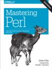 Mastering Perl : Creating Professional Programs with Perl - eBook