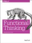 Functional Thinking - Book
