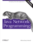 Java Network Programming : Developing Networked Applications - eBook