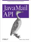 Java Mail API - Book