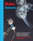 Make: Sensors - Book