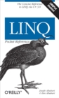 LINQ Pocket Reference : Learn and Implement LINQ for .NET Applications - eBook
