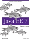 Java EE 7 Essentials : Enterprise Developer Handbook - eBook