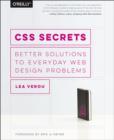 CSS Secrets - Book