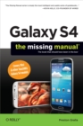 Galaxy S4: The Missing Manual - eBook