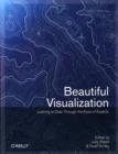 Beautiful Visualization : Looking At Data Through The Eyes Of Experts - Book