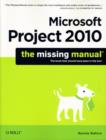 Microsoft Project 2010 - Book