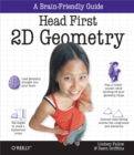 Head First 2D Geometry : A Brain-Friendly Guide - eBook