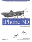 iPhone 3D Programming : Developing Graphical Applications with OpenGL ES - eBook
