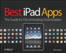 Best iPad Apps - Book