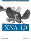 Learning XNA 4.0 - Book