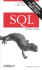 SQL Pocket Guide : A Guide to SQL Usage - eBook