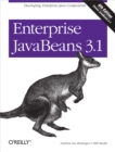 Enterprise JavaBeans 3.1 : Developing Enterprise Java Components - eBook