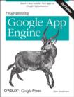 Programming Google App Engine - Book