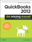 QuickBooks 2012 - Book