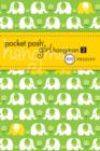 Pocket Posh Girl Hangman 2 : 100 Puzzles 2 - Book