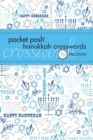 Pocket Posh Hanukkah Crosswords : 75 Puzzles - Book