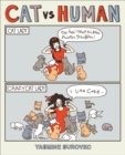 Cat Vs Human - eBook