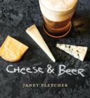 Cheese & Beer - Book