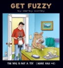 The Dog Is Not a Toy - eBook