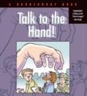 Talk to the Hand : A Doonesbury Book - eBook