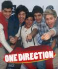 One Direction - Book
