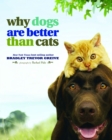 Why Dogs Are Better Than Cats - eBook