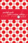 Pocket Posh Code Number Sudoku : 100 Puzzles - Book