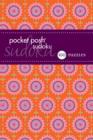 Pocket Posh Sudoku 21 : 100 Puzzles - Book