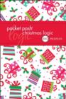 Pocket Posh Christmas Logic Vol. 4 : 100 Puzzles - Book