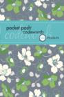 Pocket Posh Codewords 4 : 100 Puzzles - Book
