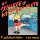 The Scourge of Vinyl Car Seats - eBook