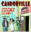 Candorville : Thank God for Culture Clash - eBook