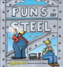 Puns of Steel - eBook