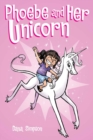 Phoebe and Her Unicorn - Book