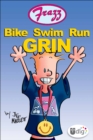 Frazz: Bike Swim Run Grin - eBook