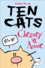 Ten Cats: Chesney vs. Annie - eBook