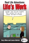 Real Life Adventures: Life's Work - eBook