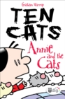 Ten Cats: Annie and the Cats - eBook