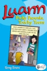 Luann: Picky Parents, Touchy Teens - eBook
