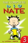 The Complete Big Nate: #3 - eBook