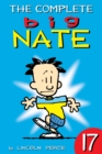 The Complete Big Nate: #17 - eBook